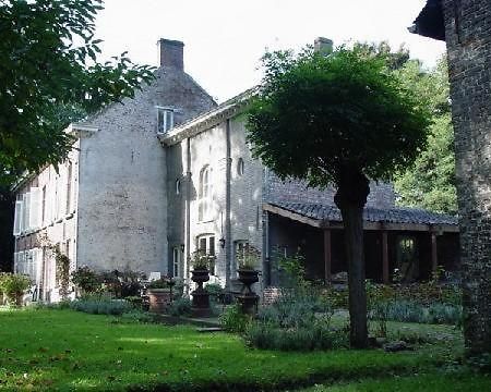 Eremyten Hof Evergem Kültér fotó