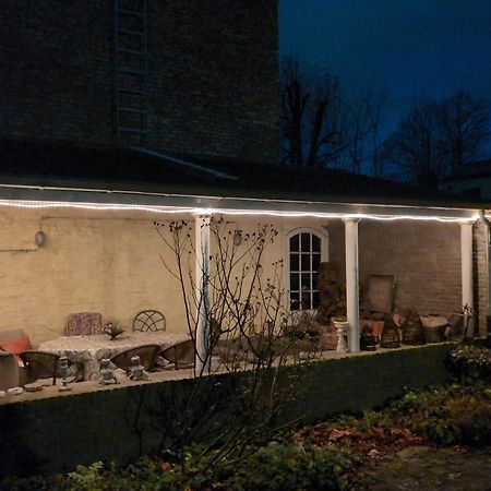 Eremyten Hof Evergem Kültér fotó