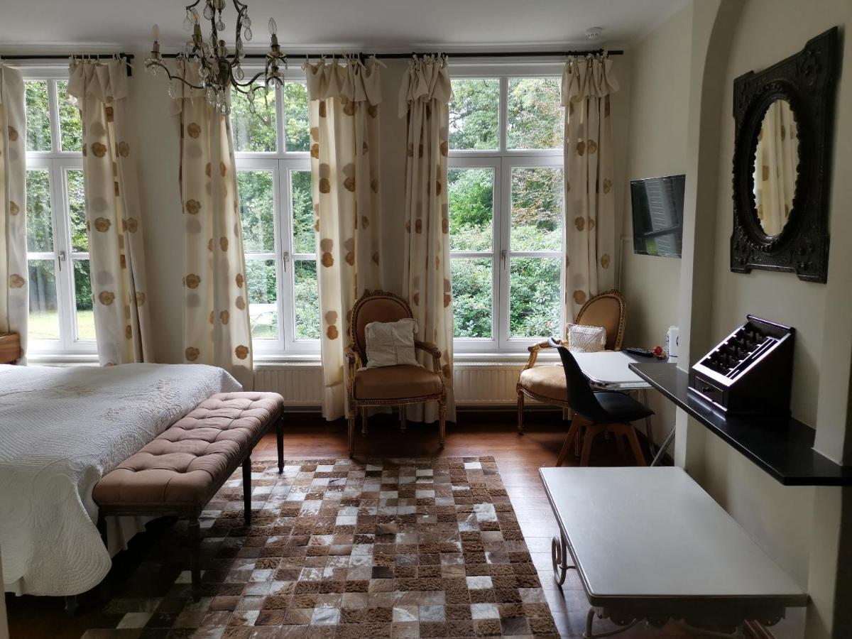 Eremyten Hof Evergem Kültér fotó