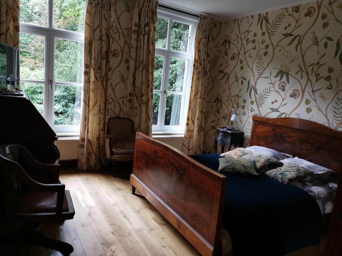 Eremyten Hof Evergem Kültér fotó