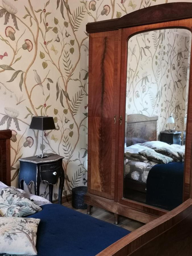 Eremyten Hof Evergem Kültér fotó