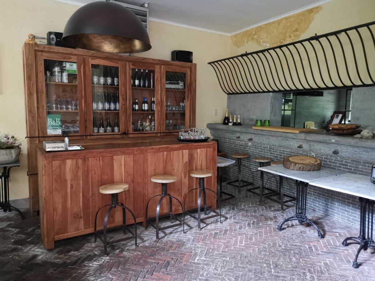 Eremyten Hof Evergem Kültér fotó