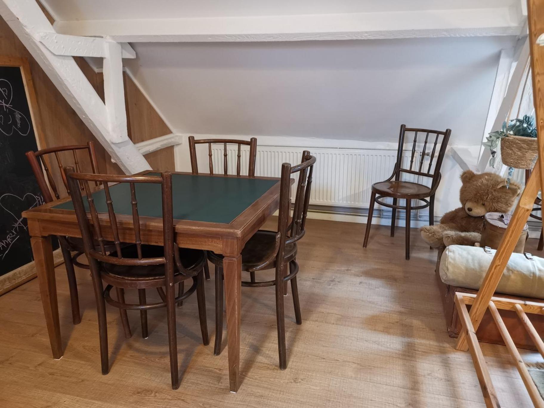 Eremyten Hof Evergem Kültér fotó