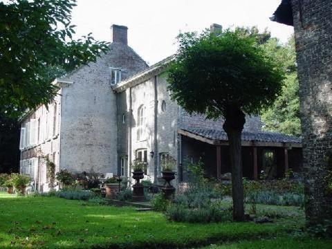 Eremyten Hof Evergem Kültér fotó
