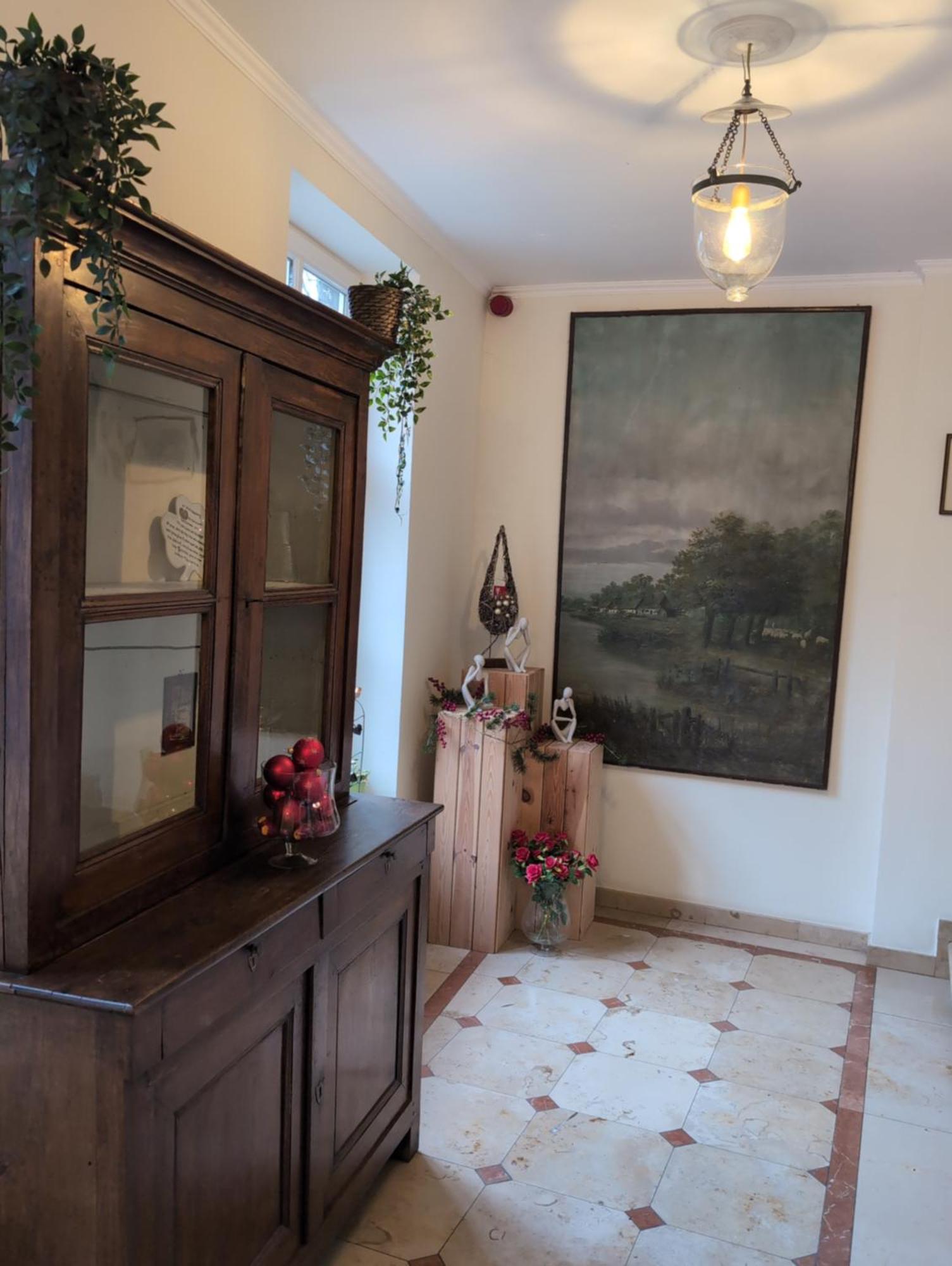 Eremyten Hof Evergem Kültér fotó