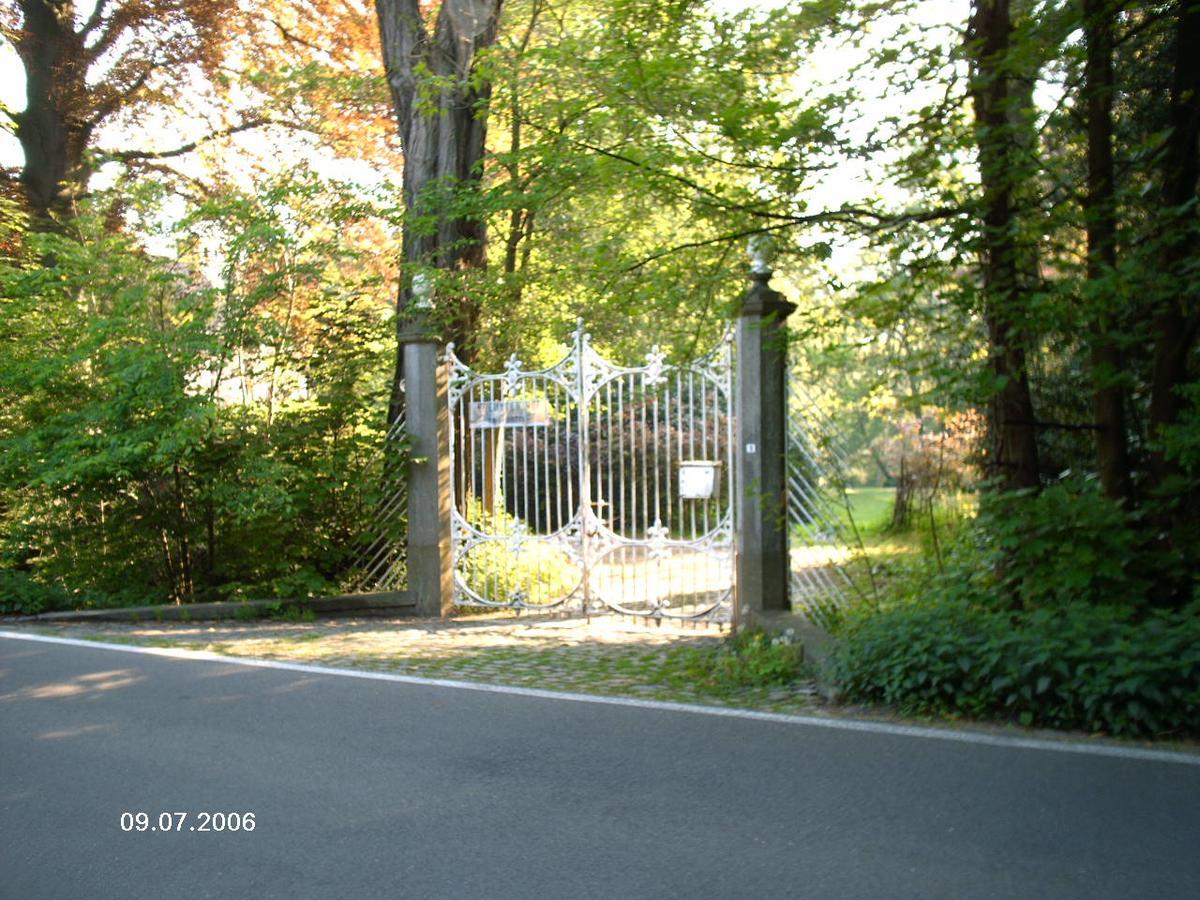 Eremyten Hof Evergem Kültér fotó