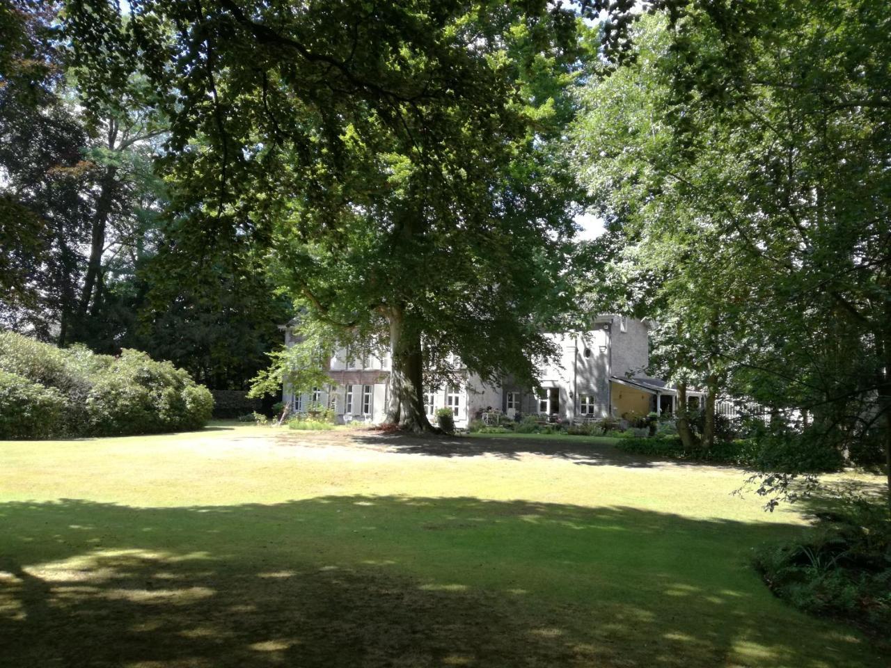 Eremyten Hof Evergem Kültér fotó